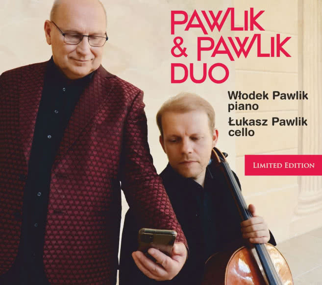 Pawlik & Pawlik Duo