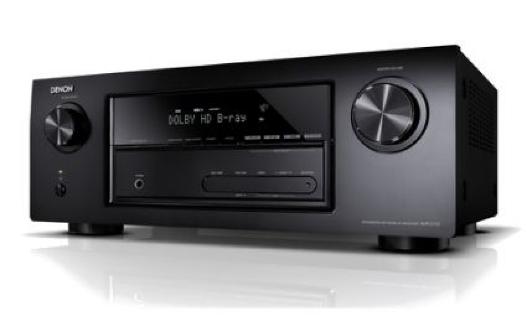 Denon AVR-2113 i AVR-2313 i 1713UD