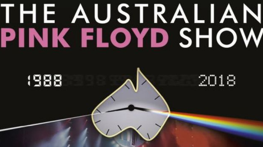 The Australian Pink Floyd Show w Katowicach i Poznaniu