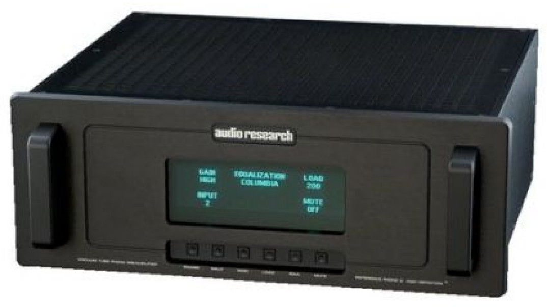 Audio Research REF Phono2