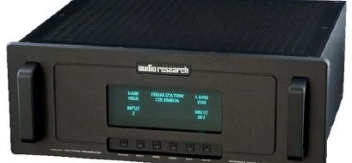 Audio Research REF Phono2