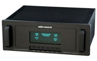 Audio Research REF Phono2