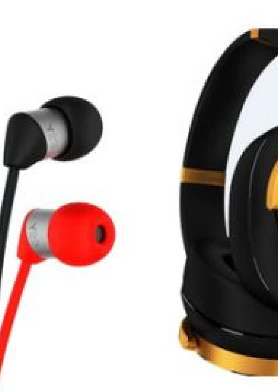 Koncern Harman na targach CES w Las Vegas