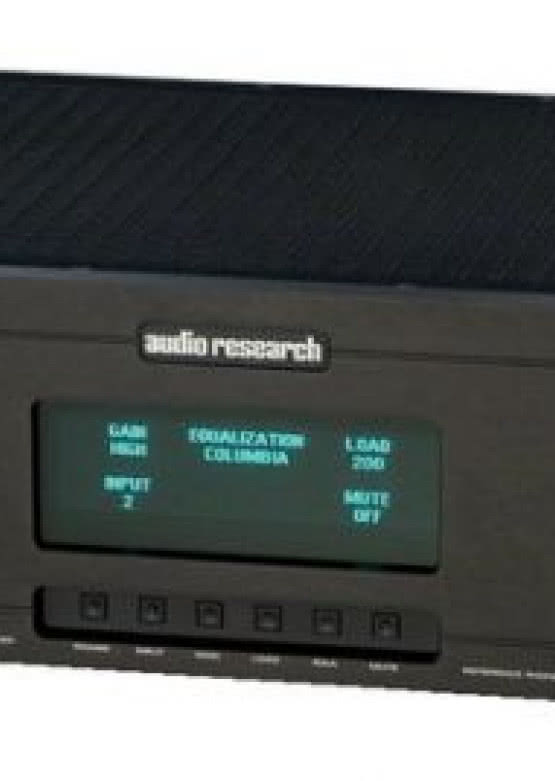 Audio Research REF Phono2