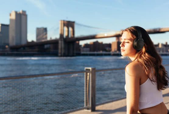 JBL prezentuje kolejne nowe słuchawki - Tune 760 NC