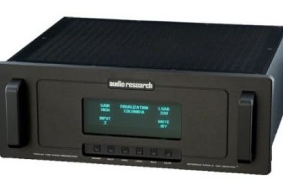 Audio Research REF Phono2