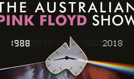 The Australian Pink Floyd Show w Katowicach i Poznaniu