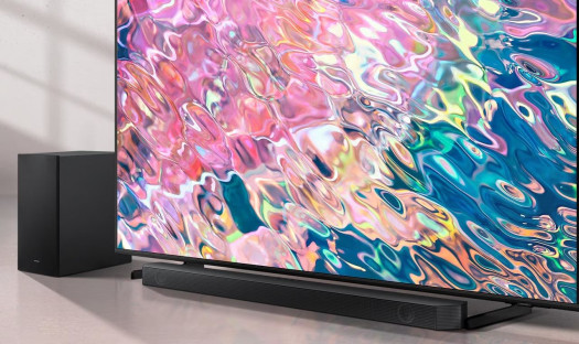 Nowa promocja Samsunga - taniej soundbary i głośnik bezprzewodowy