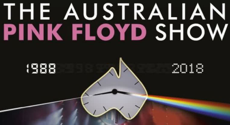 The Australian Pink Floyd Show w Katowicach i Poznaniu