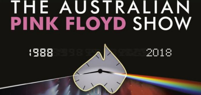 The Australian Pink Floyd Show w Katowicach i Poznaniu