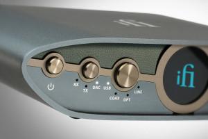 CAN 3 i Blue 3 - dwa nowe urządzenia ifi Audio z serii ZEN