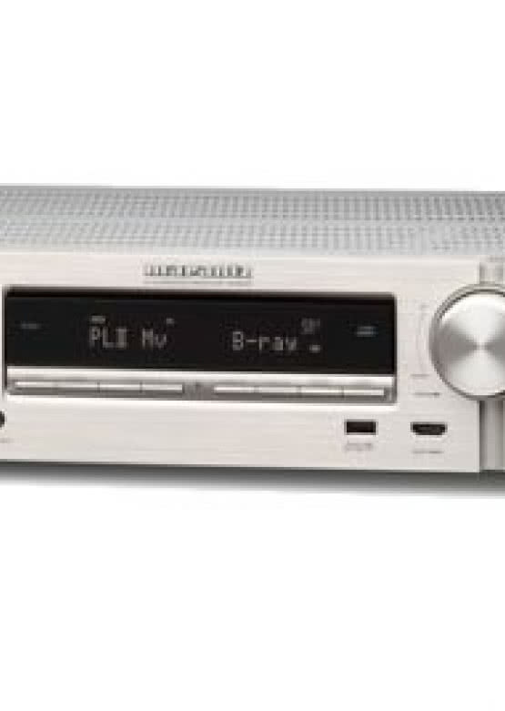 Amplitunery Marantz NR1403 i NR1603