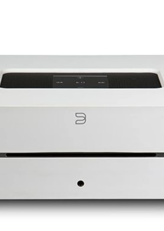 Apple AirPlay 2 w urządzeniach Bluesound