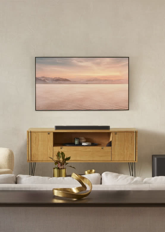 Soundbar JBL Bar 1000 - najwyżej w serii