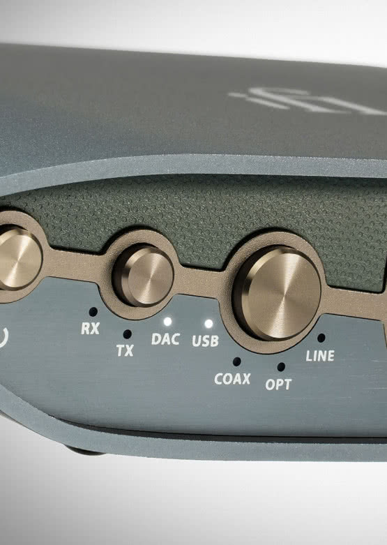 CAN 3 i Blue 3 - dwa nowe urządzenia ifi Audio z serii ZEN