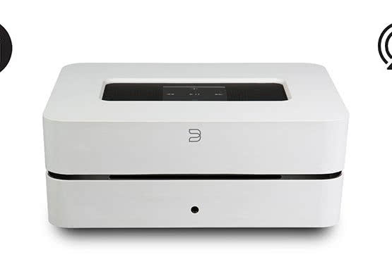 Apple AirPlay 2 w urządzeniach Bluesound