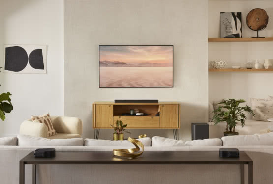 Soundbar JBL Bar 1000 - najwyżej w serii