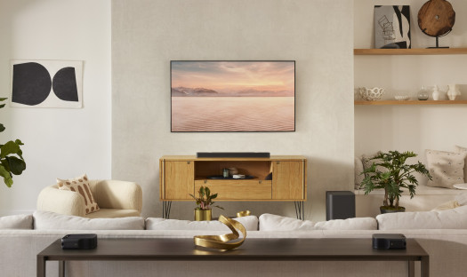 Soundbar JBL Bar 1000 - najwyżej w serii