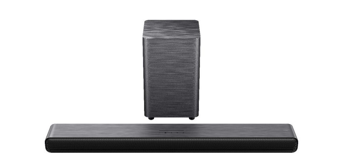 TCL S55H