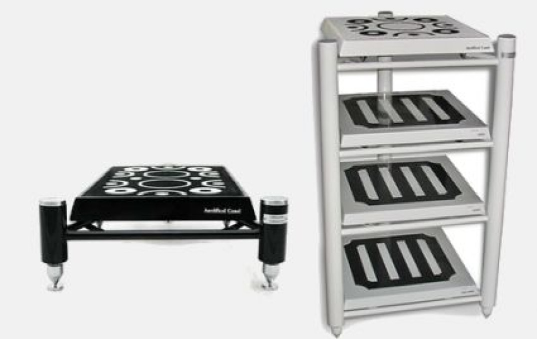 Copulare w dystrybucji Grobel Audio