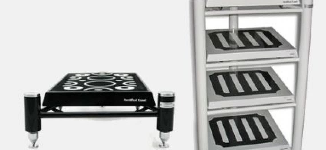 Copulare w dystrybucji Grobel Audio