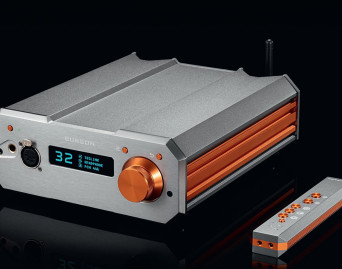Burson Audio Stellar Soloist/Conductor - dyrygent i solista 