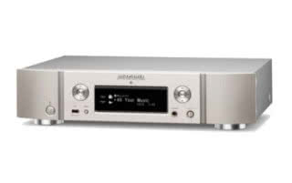 Sieciowy odtwarzacz audio Marantz NA6005