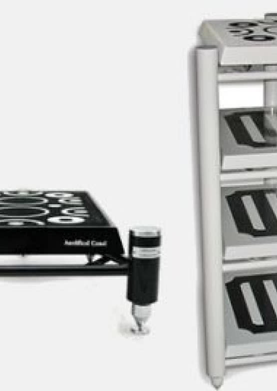 Copulare w dystrybucji Grobel Audio