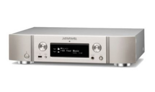 Sieciowy odtwarzacz audio Marantz NA6005