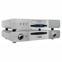 CASPIAN M2 CD + AMP