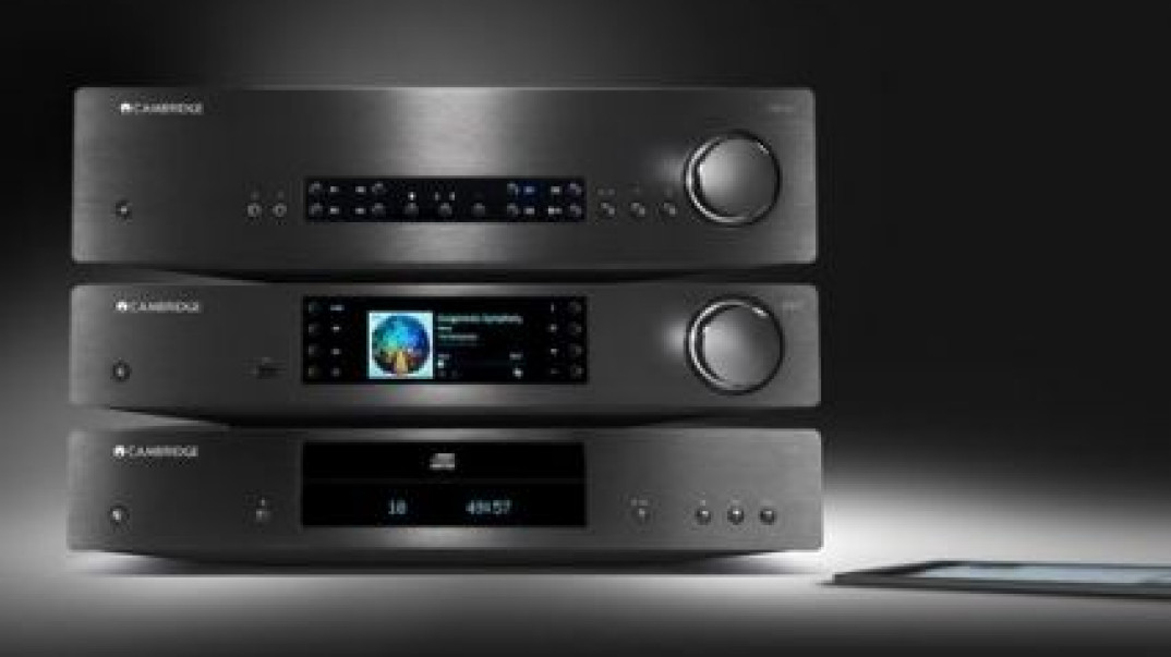 Cambridge Audio CX Series