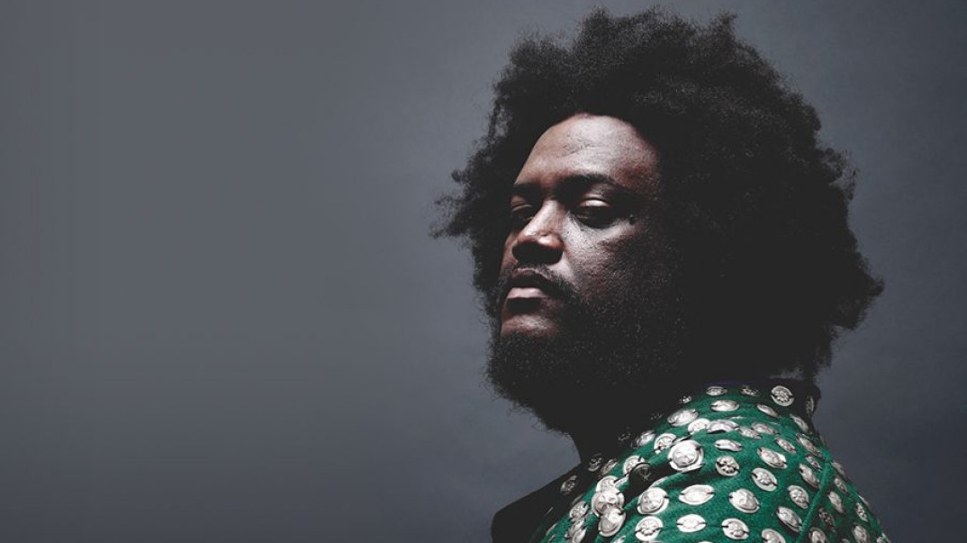 Kamasi Washington w warszawskiej Stodole