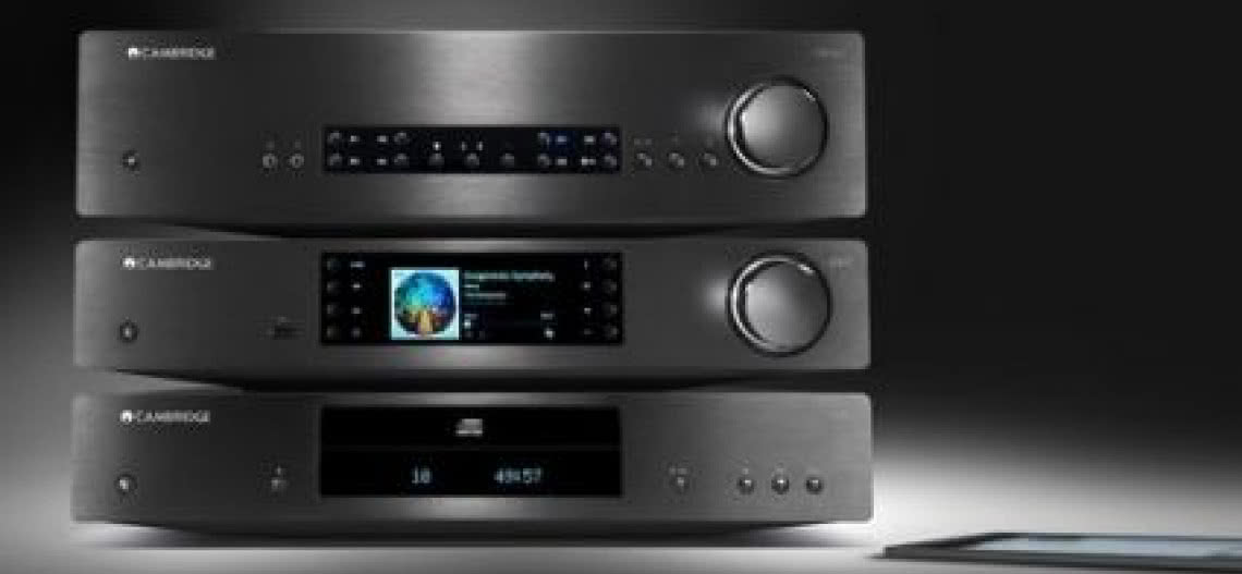 Cambridge Audio CX Series