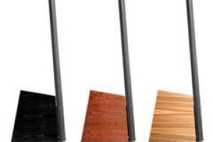 Martin Logan Thoes: elektrostaty w sprzedaży