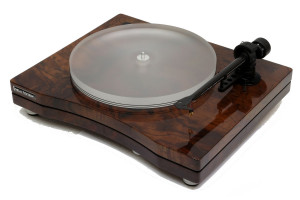 Trimex poszerza portfolio o urządzenia marki New Horizon Audio