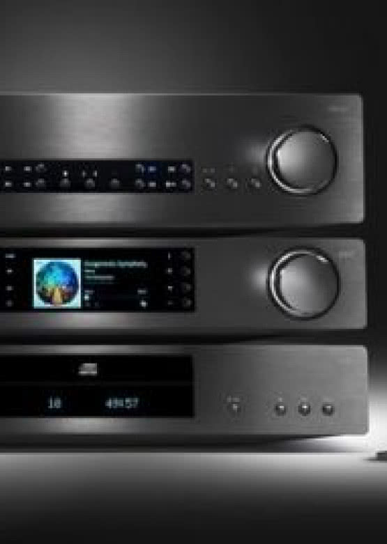 Cambridge Audio CX Series