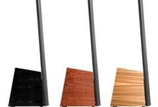 Martin Logan Thoes: elektrostaty w sprzedaży