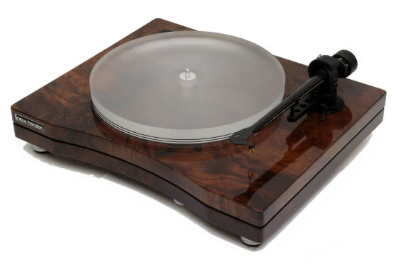 Trimex poszerza portfolio o urządzenia marki New Horizon Audio