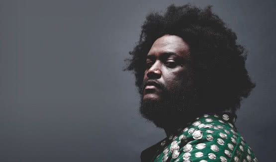 Kamasi Washington w warszawskiej Stodole