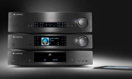 Cambridge Audio CX Series