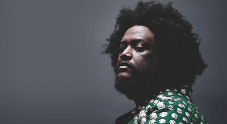 Kamasi Washington w warszawskiej Stodole