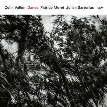 Colin Vallon - Danse Danse