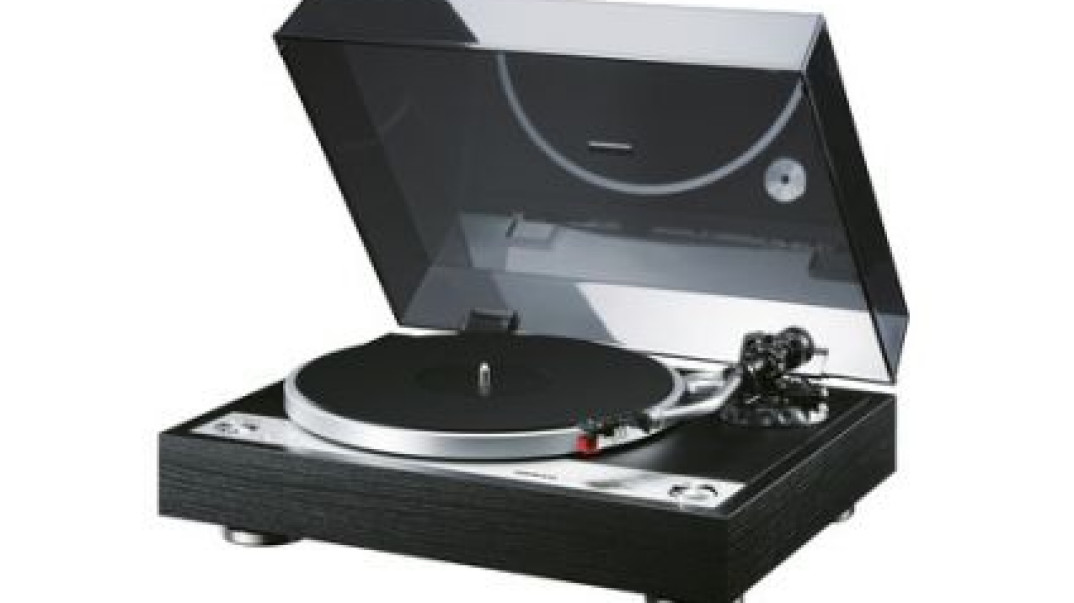 Gramofon Direct Drive Onkyo CP-1050