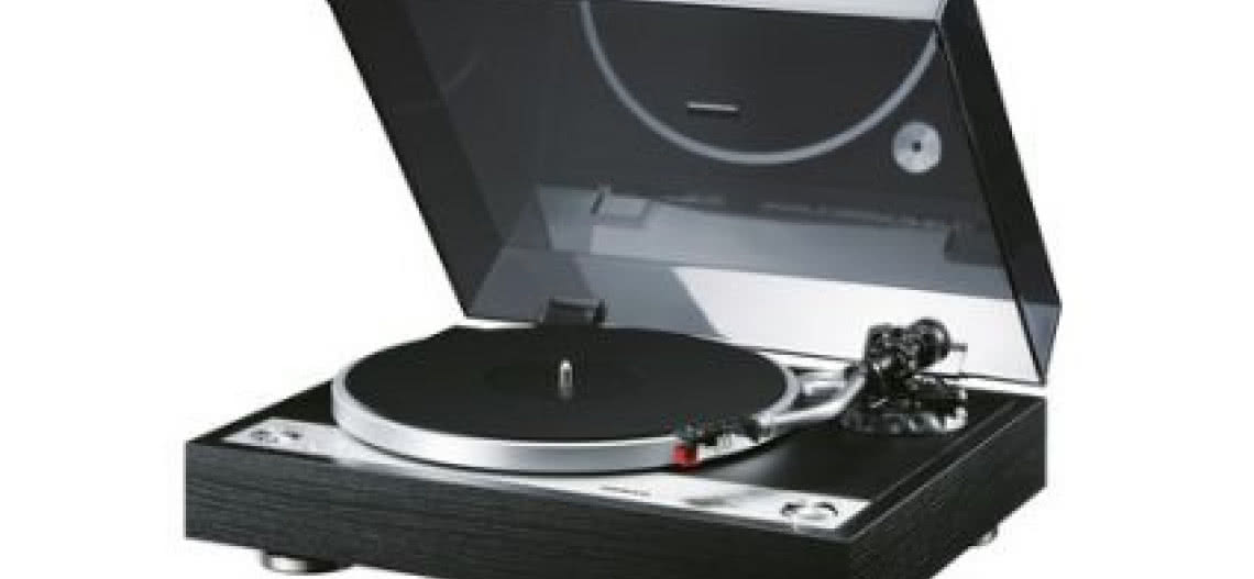 Gramofon Direct Drive Onkyo CP-1050