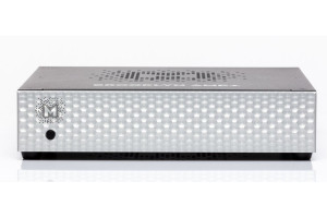 Wzmacniacz mocy Mytek Audio Brooklyn AMP+