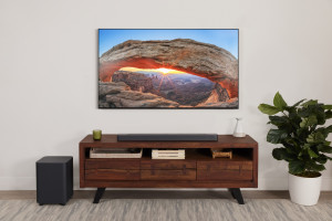 Nowa seria soundbarów JBL Bar