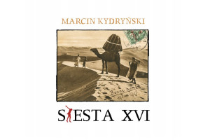 Płyta CD w prezencie wraz z prenumeratą magazynu AUDIO