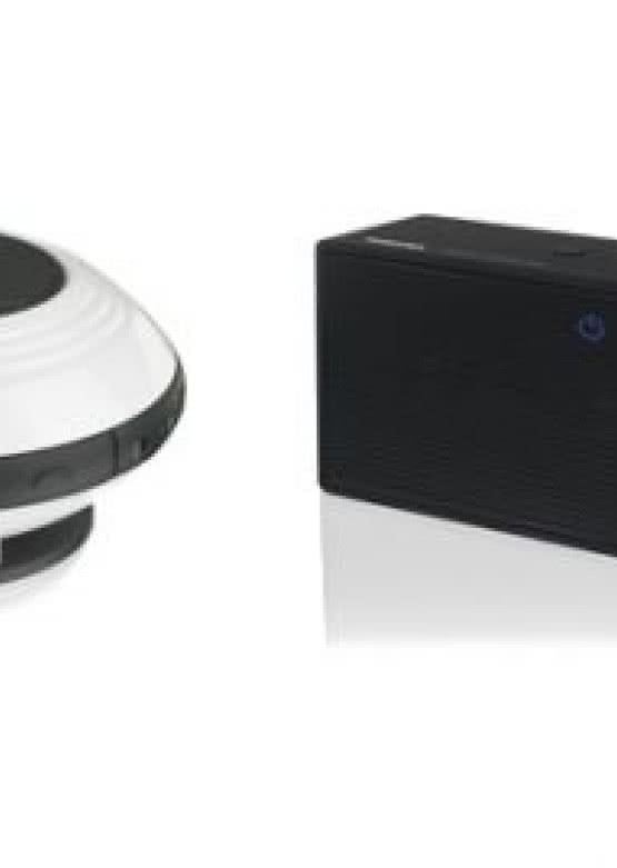 Głośniki Toshiba TY-SP1EU i TY-SP3EU