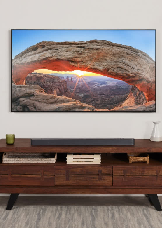 Nowa seria soundbarów JBL Bar