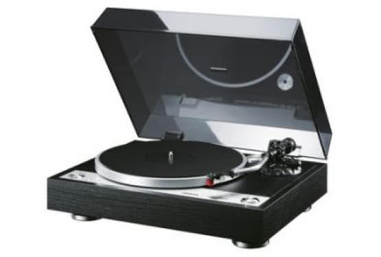 Gramofon Direct Drive Onkyo CP-1050